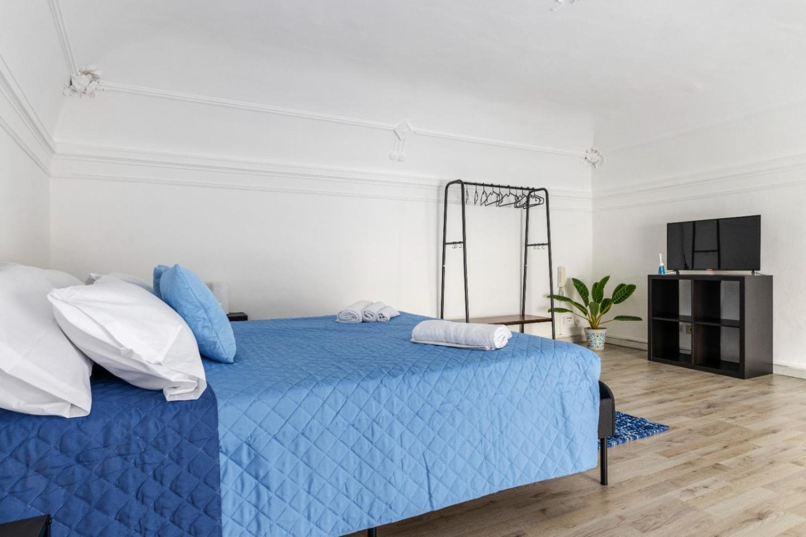 Holiday home Blu Catania