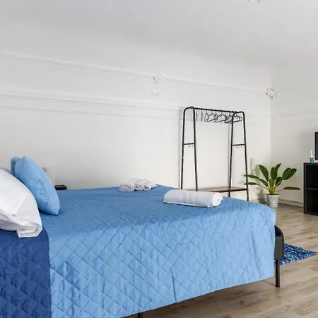 Blu Home Catane Extérieur photo