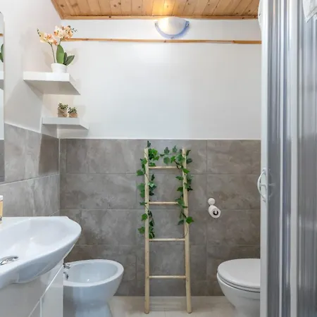 Blu Home Catane Extérieur photo