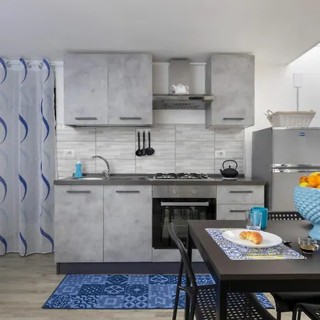Blu Home Catane Extérieur photo