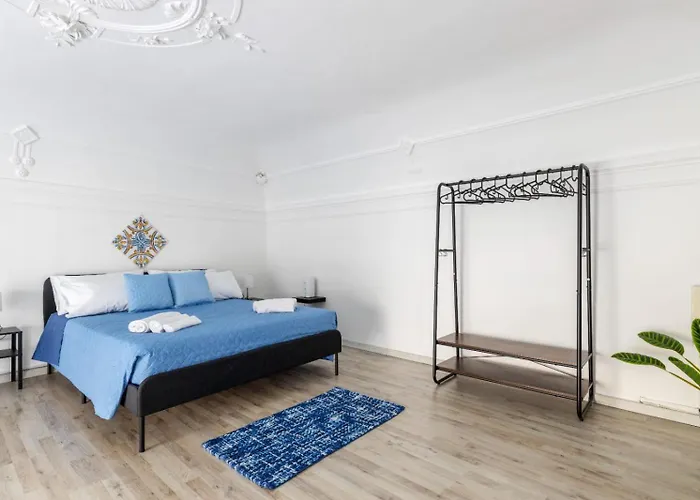 Blu Home