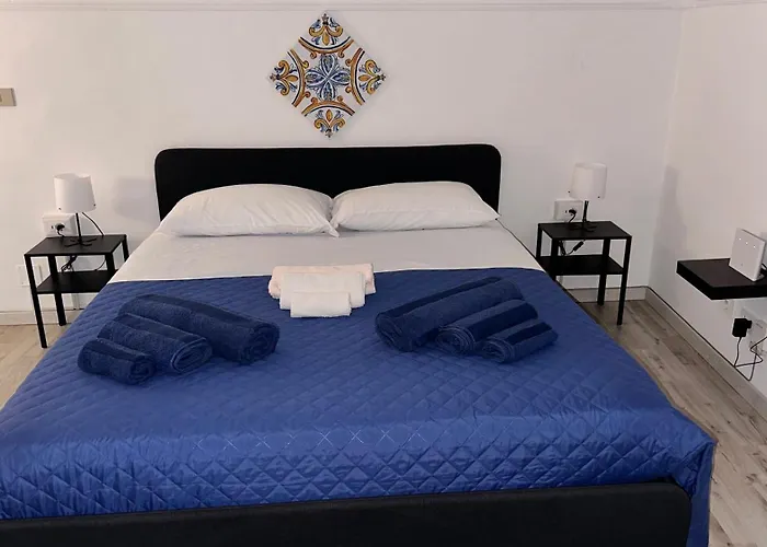 Blu Home