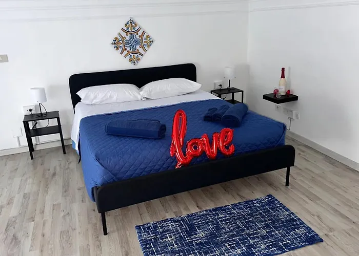 Blu Home