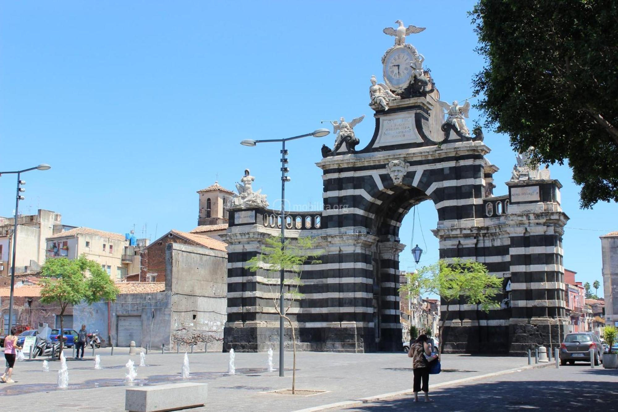 Blu Catania